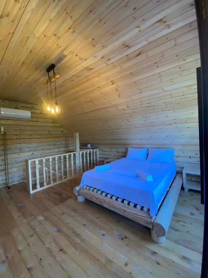 Guest House On Angisa บาทูมิ ภายนอก รูปภาพ